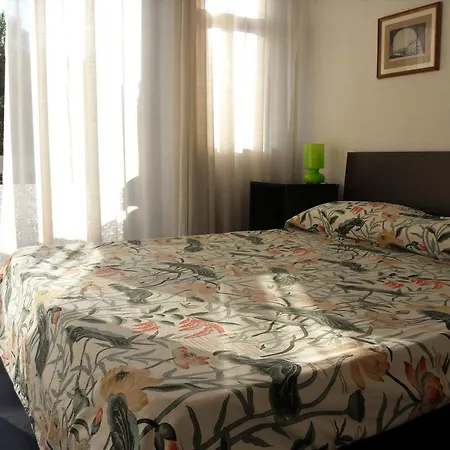 Appartamento Aurelia Antica