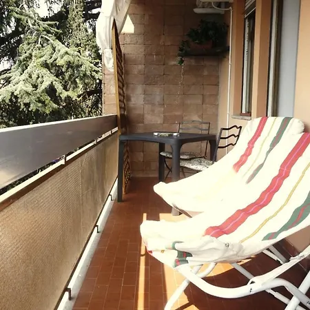 Aurelia Antica Apartment Rome