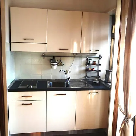 Aurelia Antica Apartment Rome