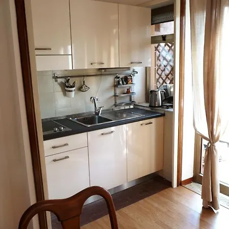 Aurelia Antica Apartment Rome