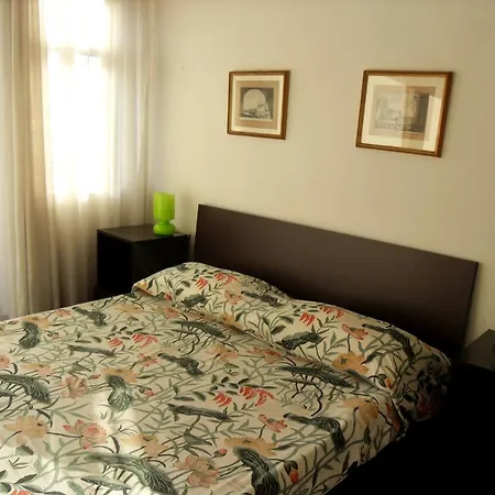 Appartamento Aurelia Antica *