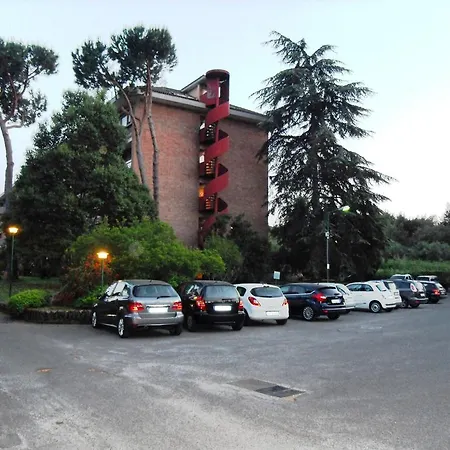 Aurelia Antica Daire Roma